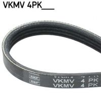 SKF VKMV 4PK854 - Klinový rebrovaný remeň -
