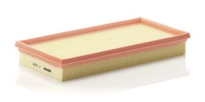Mann-Filter C 3083 - Vzduchový filter -
