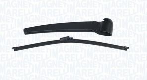 Magneti Marelli 000723180343 - Stieracia lišta -