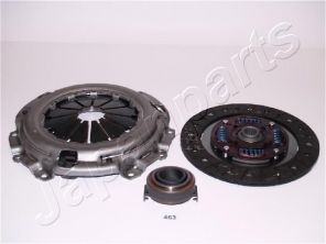 Japanparts KF-463 - Spojková sada