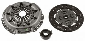 Sachs 3000 950 946 - Spojková sada -