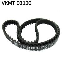 SKF VKMT 03100 - Rozvodový remeň -