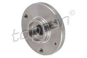 Topran 720 384 -  -