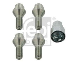 Febi 27051 - Skrutka kolesa