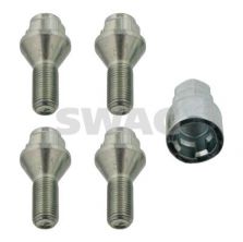 SWAG 70 92 7051 - Skrutka kolesa