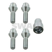 SWAG 70 92 7052 - Skrutka kolesa