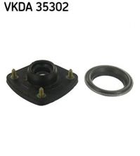 SKF VKDA 35302 - Ložisko pružnej vzpery -