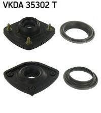 SKF VKDA 35302 T - Ložisko pružnej vzpery -