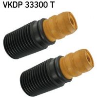 SKF VKDP 33300 T - Ochranná sada tlmiča -