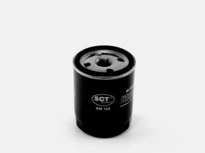 SCT-Filter SM 168 - Olejový filter