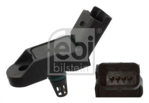 Febi 37880 - Senzor tlaku sacieho potrubia