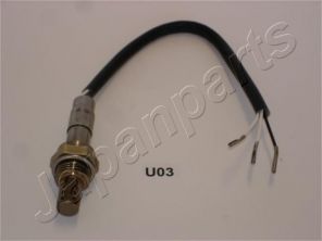 Japanparts OO-U03 - Lambda sonda -