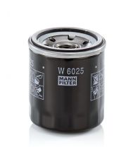 Mann-Filter W 6025 - Olejový filter -