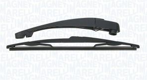 Magneti Marelli 000723180354 - Stieracia lišta -