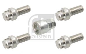 Febi 27056 - Skrutka kolesa