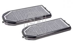 Febi 18877 - Peľový filter