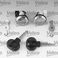 Valeo 256537 -  -