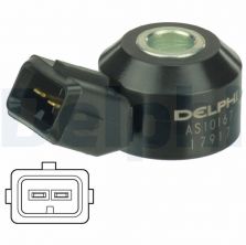 Delphi AS10167 - Snímač klepania -