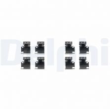 Delphi LX0354 -  -