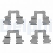 Delphi LX0379 -  -
