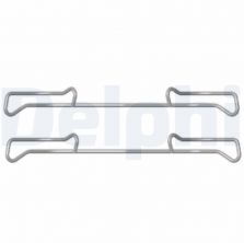 Delphi LX0436 -  -