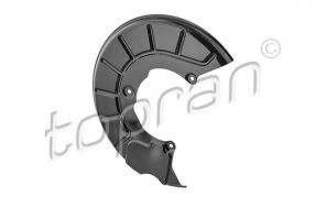 Topran 116 066 - Ochranný plech -