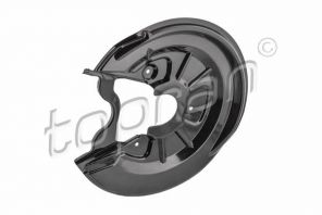 Topran 116 816 - Ochranný plech -