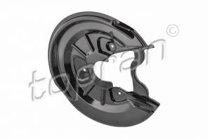 Topran 116 817 - Ochranný plech -