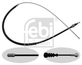 Febi 24412 - Brzdové lano -