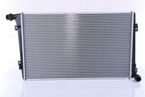 Nissens 65292 - Chladič vody -