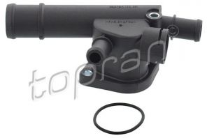 Topran 110 361 -  -
