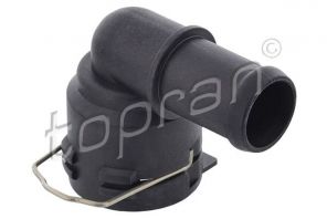 Topran 111 240 -  -