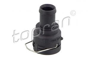 Topran 111 241 -  -