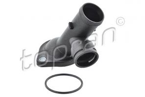 Topran 114 417 -  -