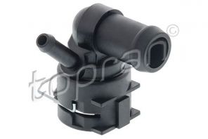 Topran 115 411 -  -