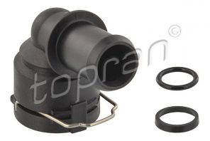 Topran 115 902 -  -