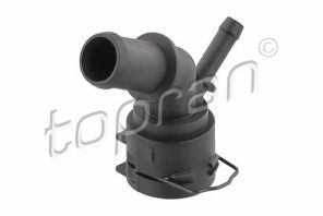 Topran 117 626 -  -