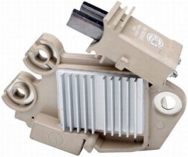Hella 5DR 009 728-251 - Regulátor alternátora