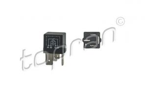 Topran 115 668 -  -