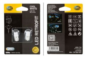 Hella 8GL 178 560-601 -  -