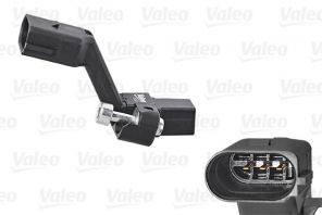 Valeo 255502 - Snímač generátor impulzov, kľukový hriadeľ -