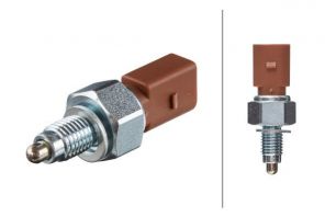 Hella 6ZF 008 621-321 - Spínač cúvacích svetiel -