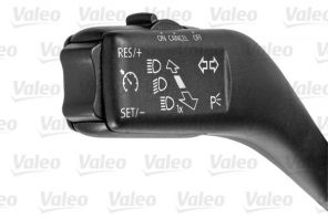 Valeo 251670 - Spínač riadenia -