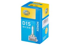 Hella 8GS 009 028-111 Standard D1S, 1ks -  -