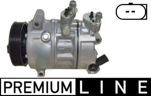 Mahle ACP 6 000P - Kompresor