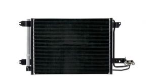 Mahle AC 324 000S - Kondenzátor