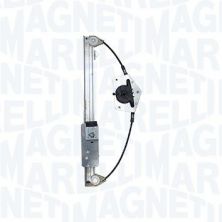 Magneti Marelli 350103864000 - Mechanizmus zdvíhania okna