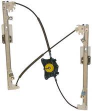 Valeo 850868 - Mechanizmus zdvíhania okna -