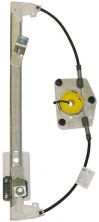 Valeo 850870 - Mechanizmus zdvíhania okna -