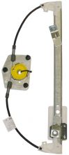 Valeo 850871 - Mechanizmus zdvíhania okna -